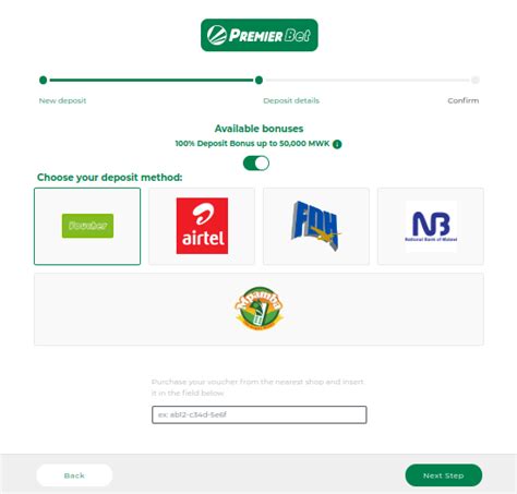 premier bet malawi casino.